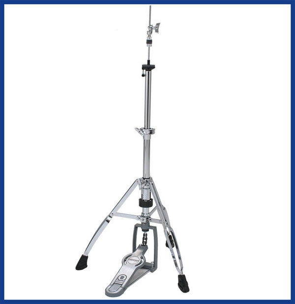 Ludwig Atlas Standard Hi Hat Stand - LAS16HH