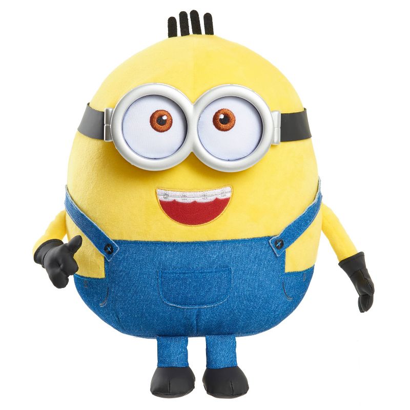 Illumination's Minions: The Rise of Gru Laugh & Chatter Otto