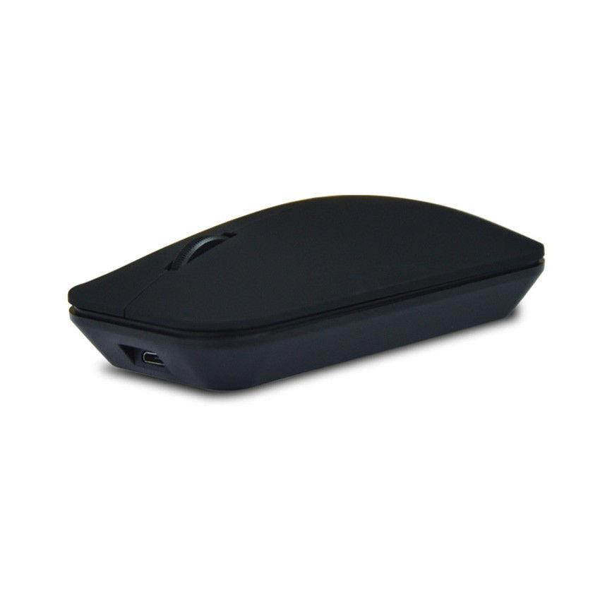 Perpect Feel Rechargeable Wireless Mouse 800/1200/1600 DPI Silent for PC Office