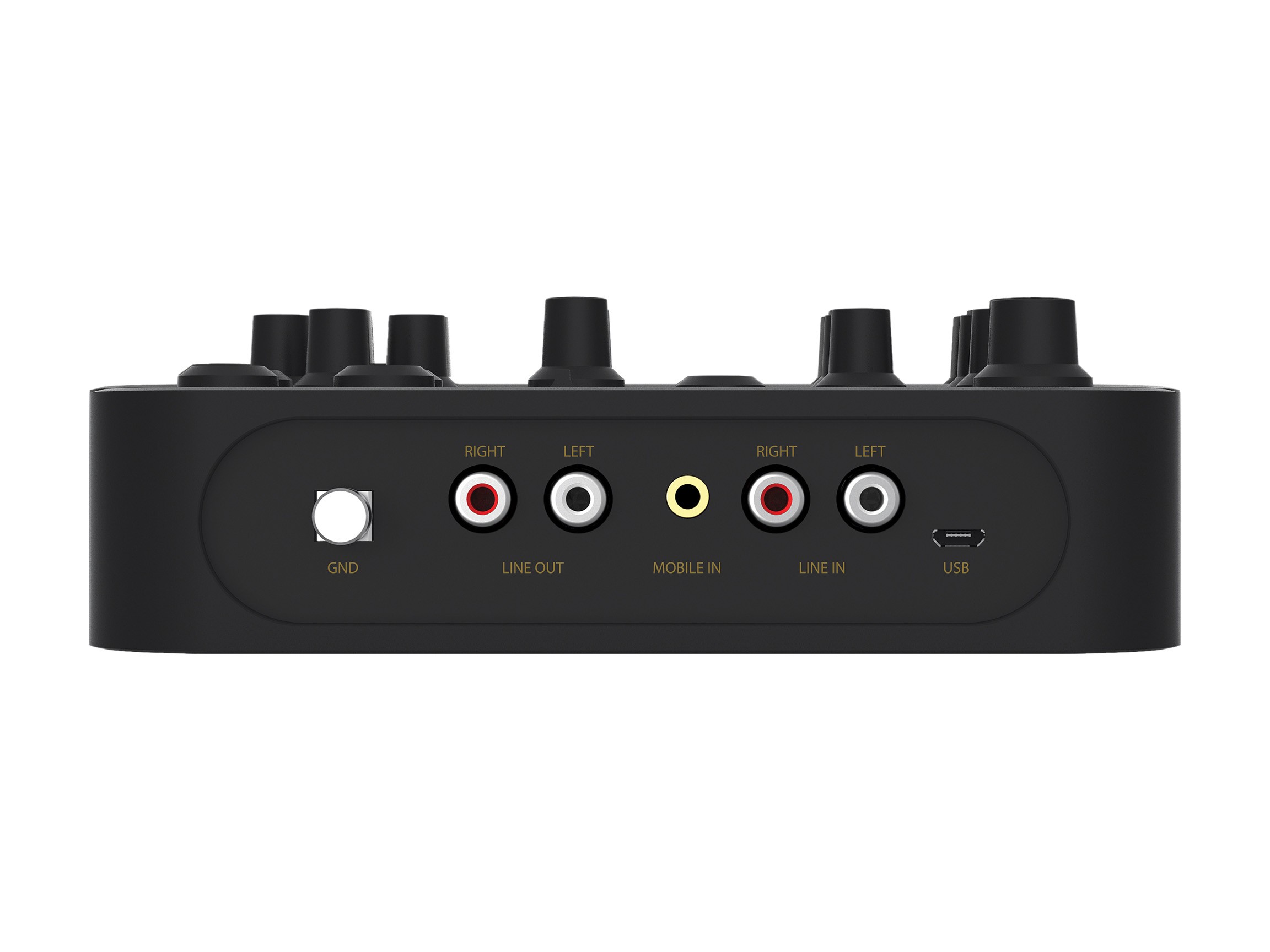 Creative Sound Blaster K3+