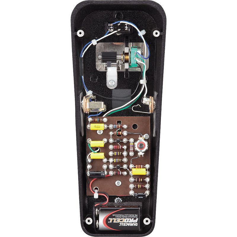 Vox V846HW Hand-Wired Wah Wah Guitar Effects Pedal