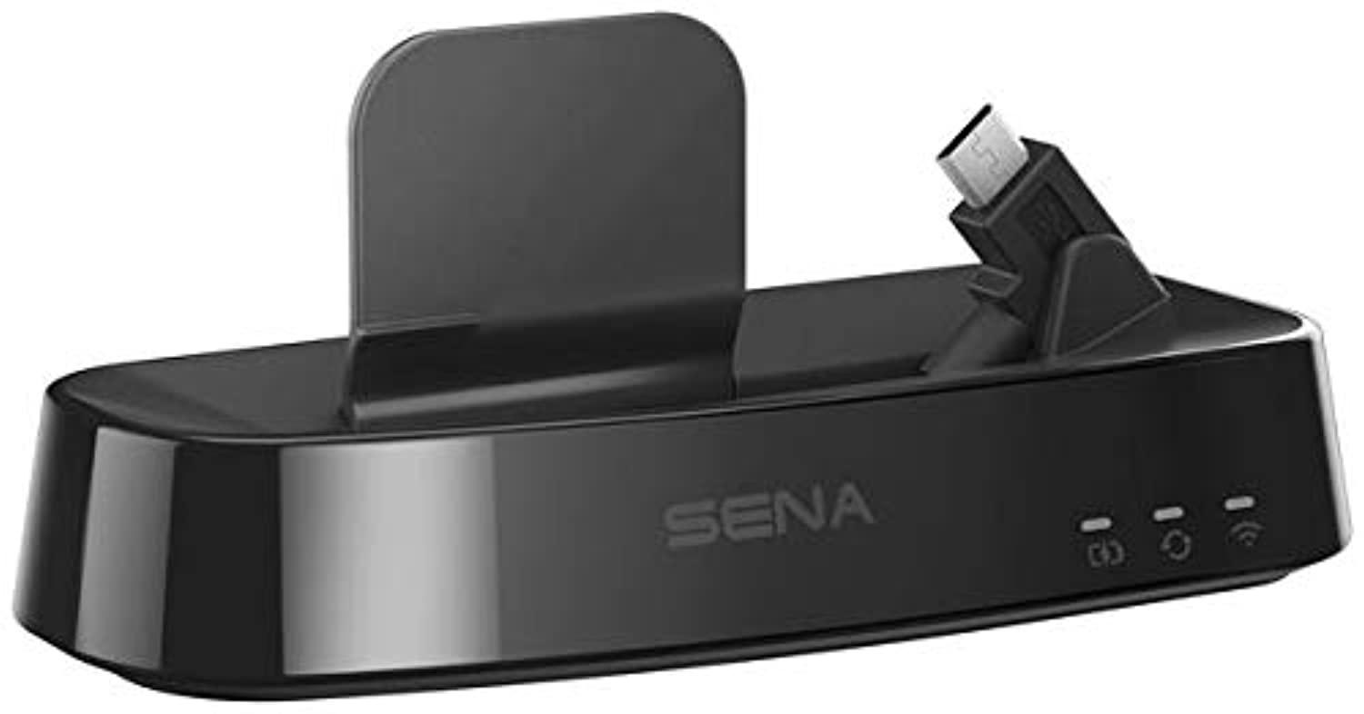 Sena - SC-DS-01 - WiFi Docking Station for 30K and 20S EVO