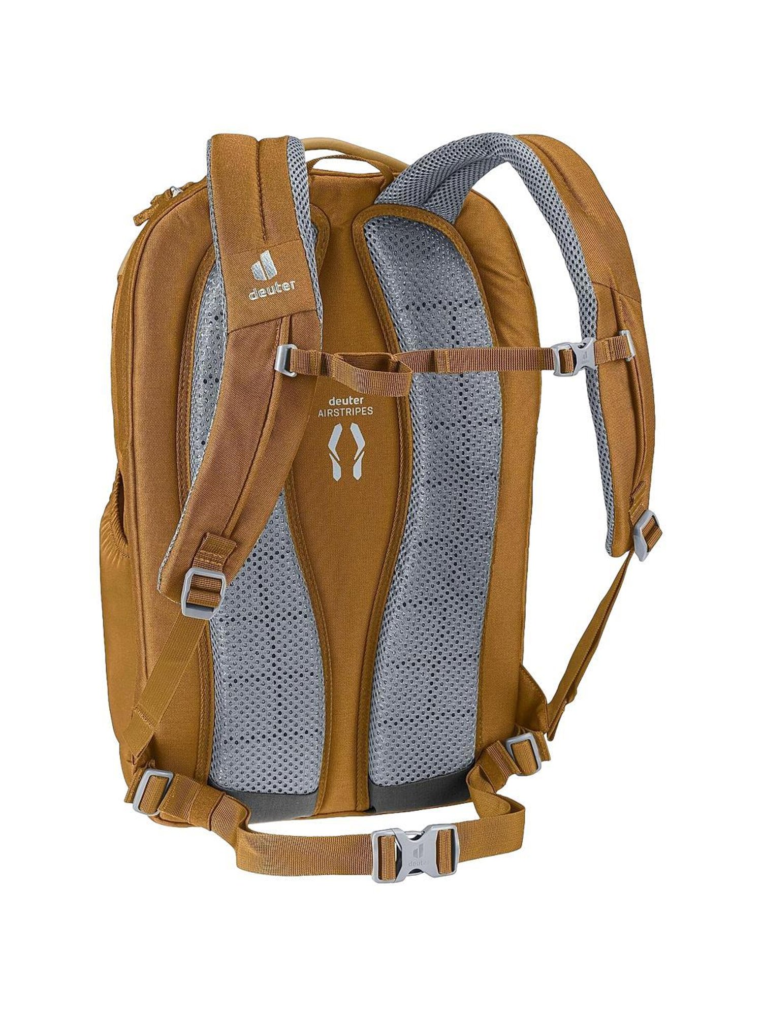 Deuter Caramel Yellow Solid Rucksack