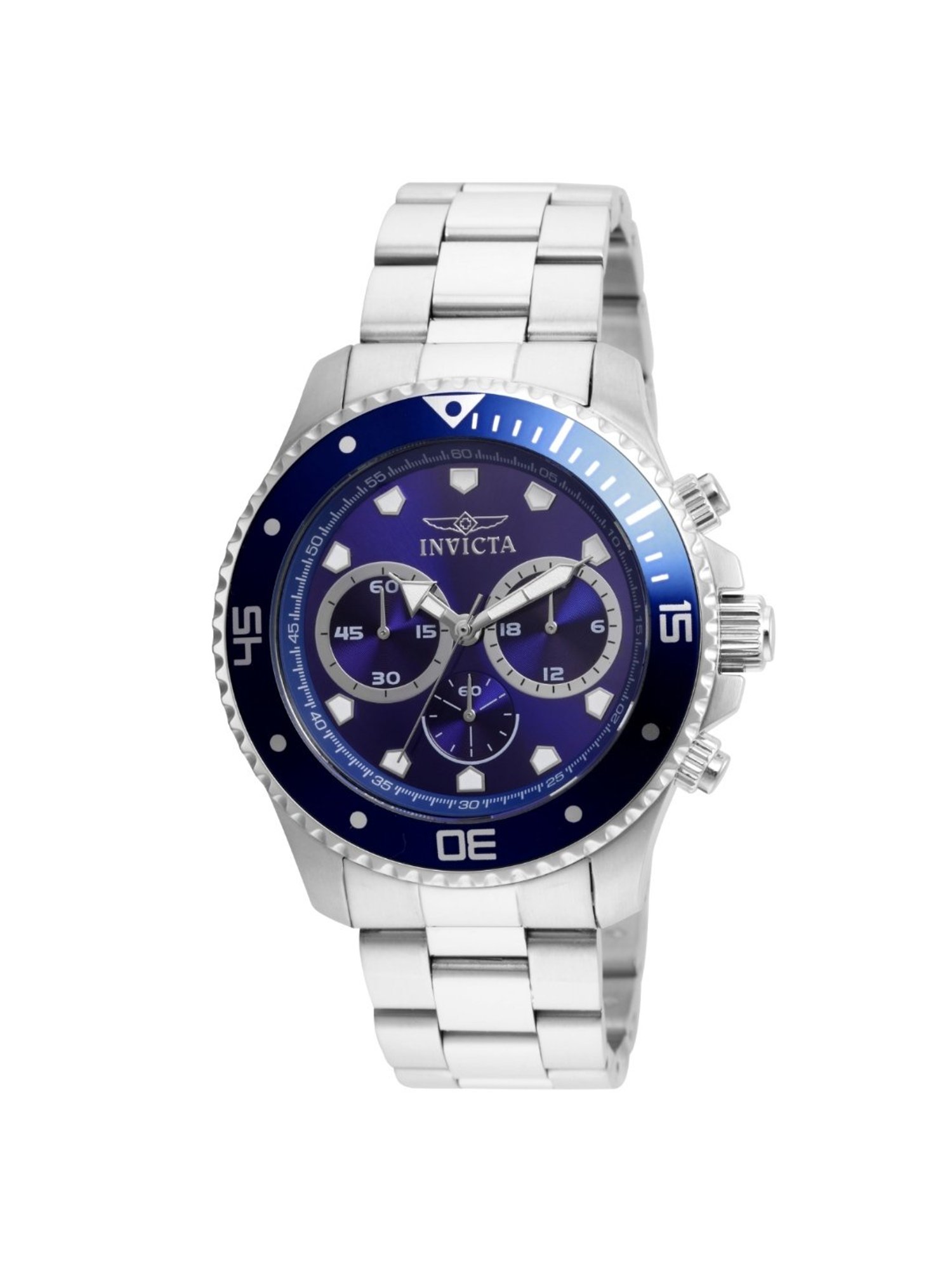 INVICTA 21788 Chronograph Watch for Men