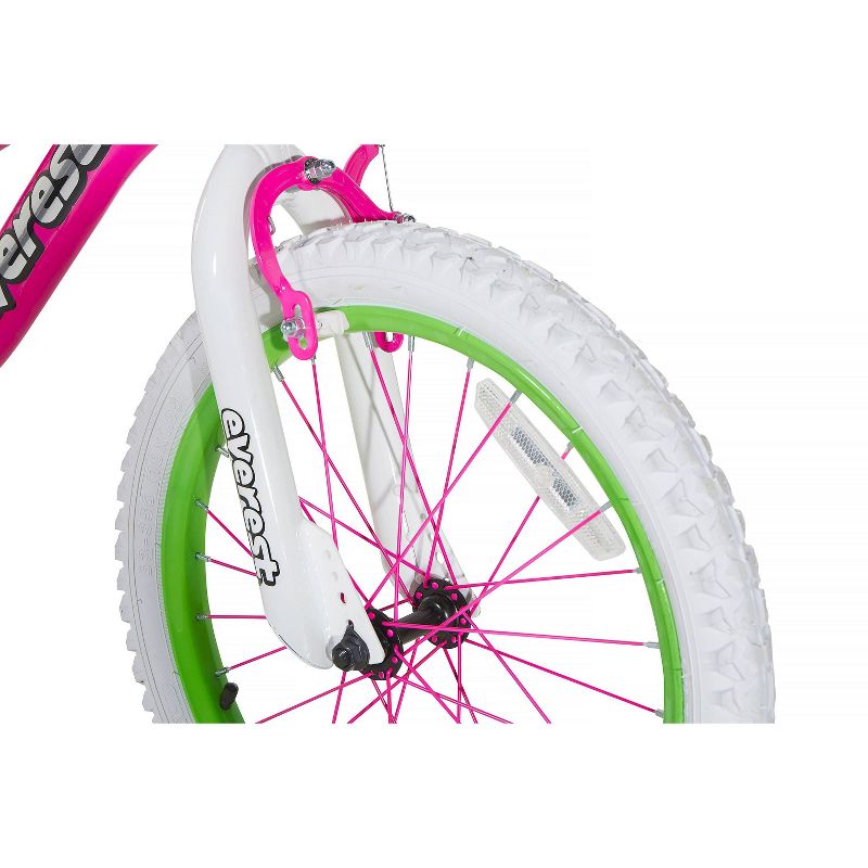 Dynacraft Everest Misty 18" Kids' Bike