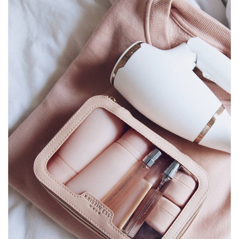 Kristin Ess Hair - Refillable Travel Kit - 6ct