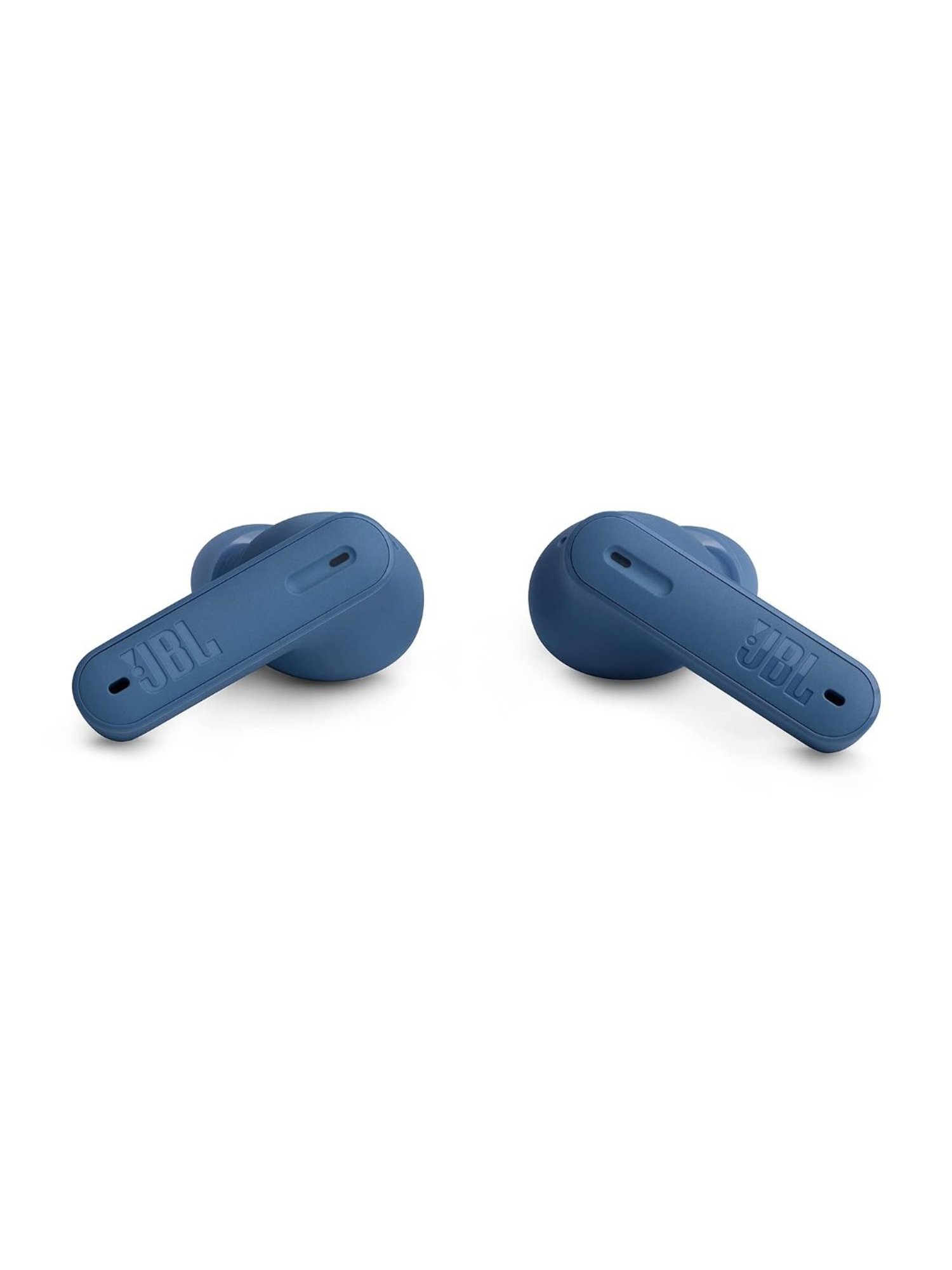 JBL Tune Beam In Ear Wireless Bluetooth Earbuds with ANC & 48 Hrs Battery (Blue, True Wireless)