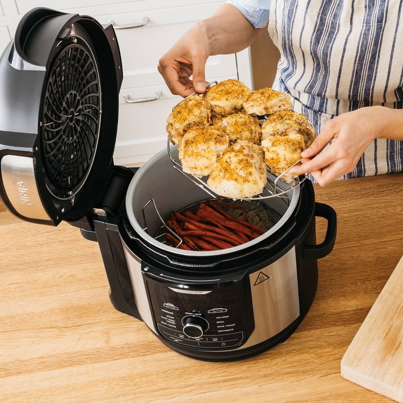 Inalsa 1500W 12L Air Fryer