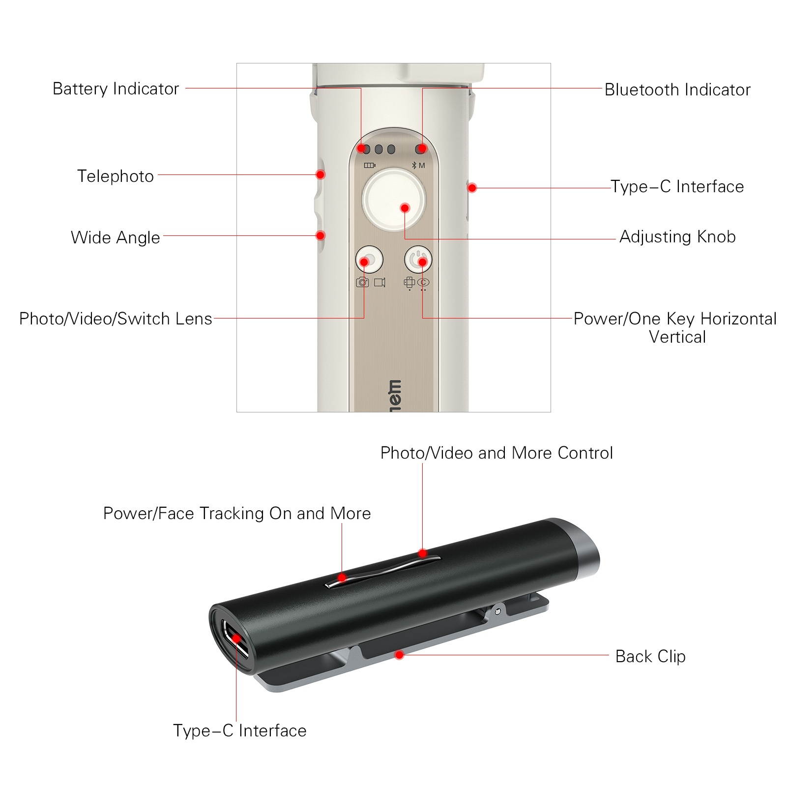 Metal Mount Compatible with Ring Spotlight Cam Battery Adjustable IndoorOutdoor Security Mount 2 Pack White
