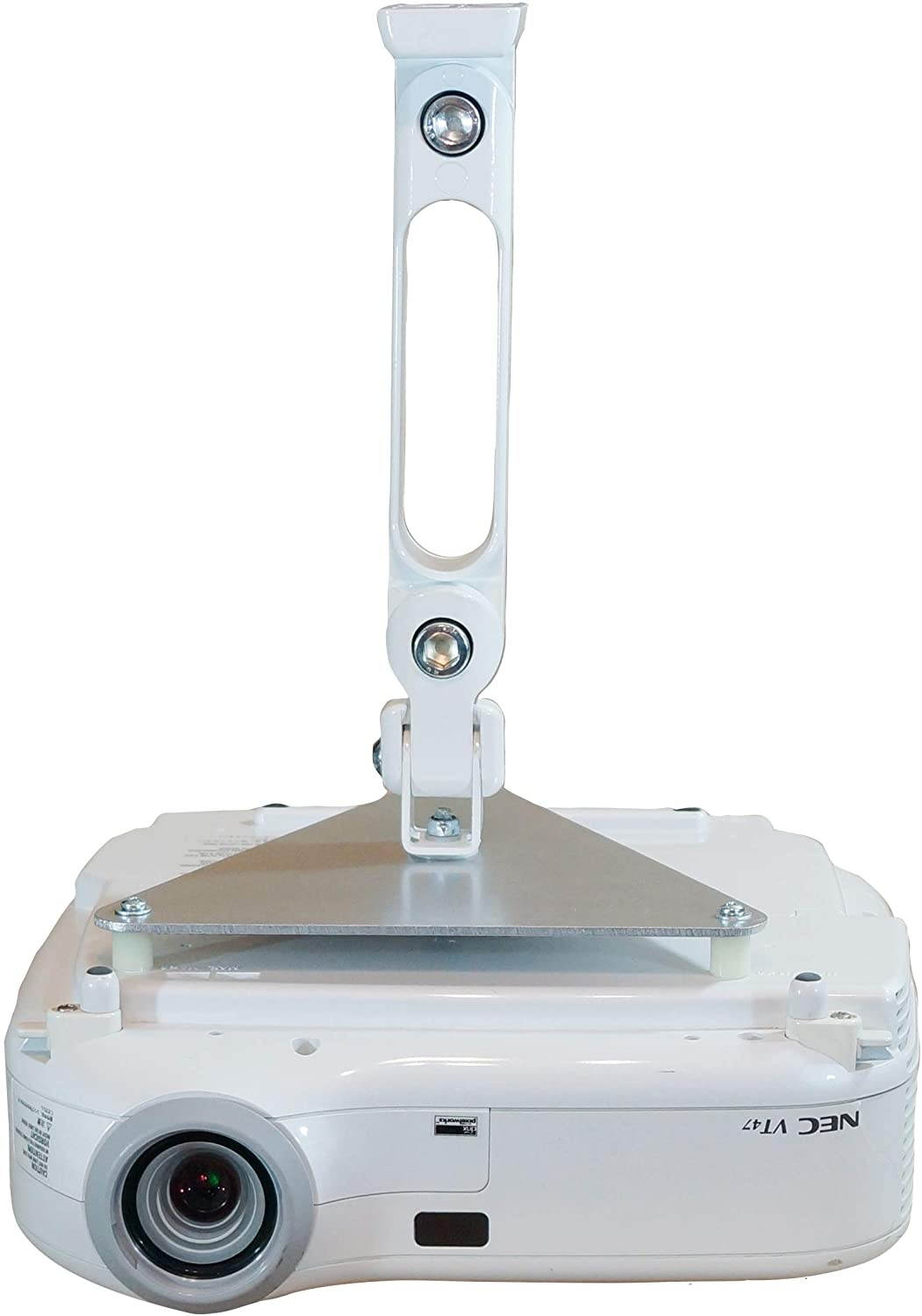 Compulocks Space 109IPDSB Wall Mount for iPad Air, Tablet - Black - 10.9" Screen Support - 100 x 100 VESA Standard