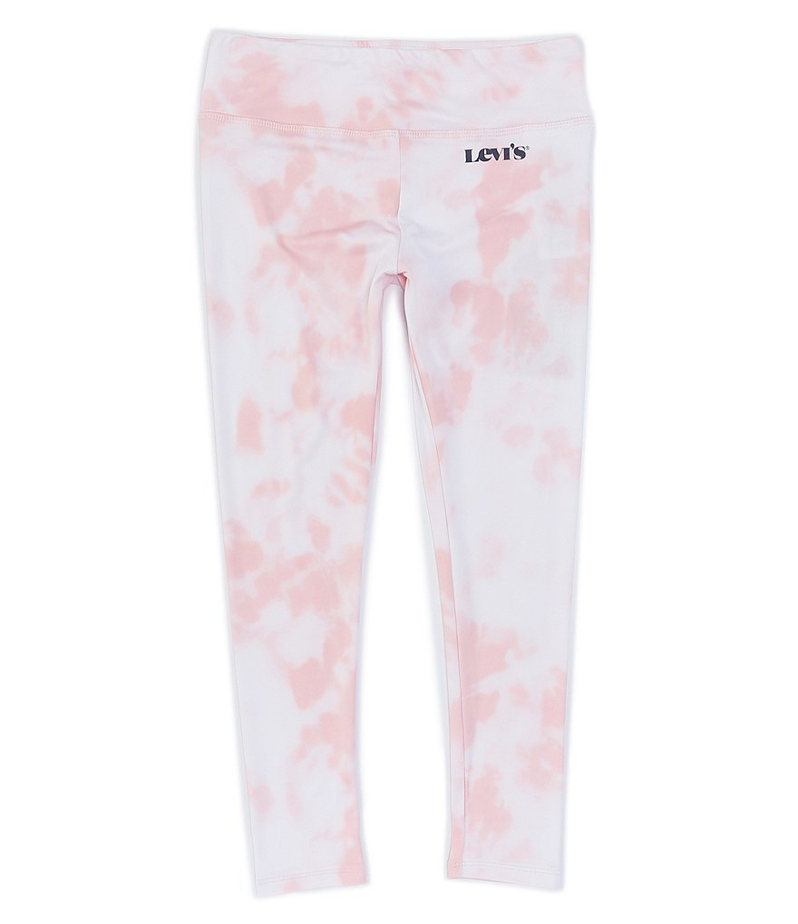 Angie Big Girls 7-14 Stripe Pants