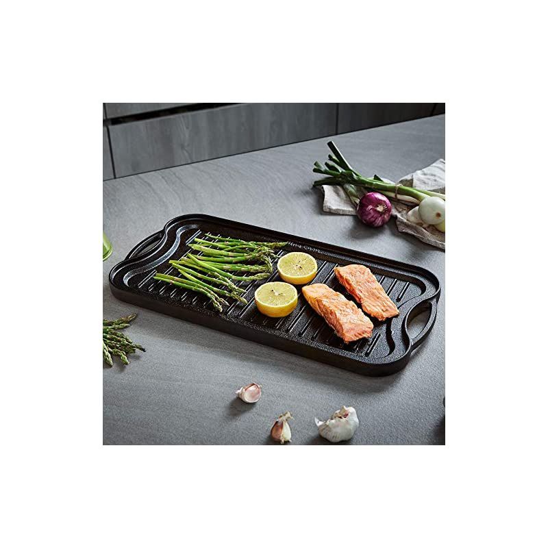 11-Inch, Black Nonstick Hard Anodized Fry Saute Omelet Pan