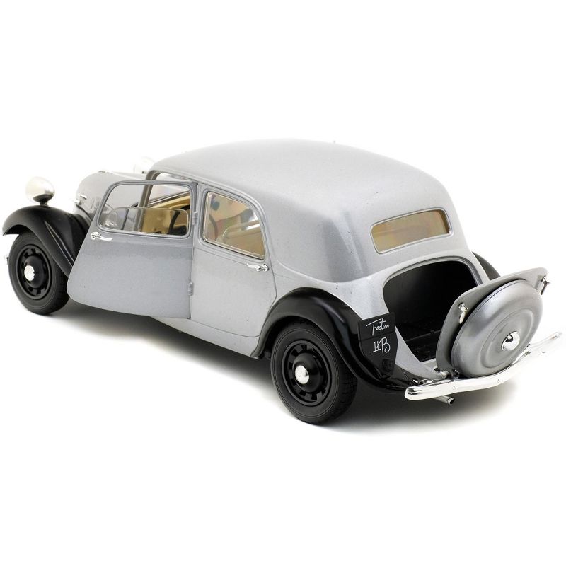 1959 Dodge Custom Royal Lancer Open Convertible Poppy Red and Pearl 1/18 Diecast Model Car by Sunstar