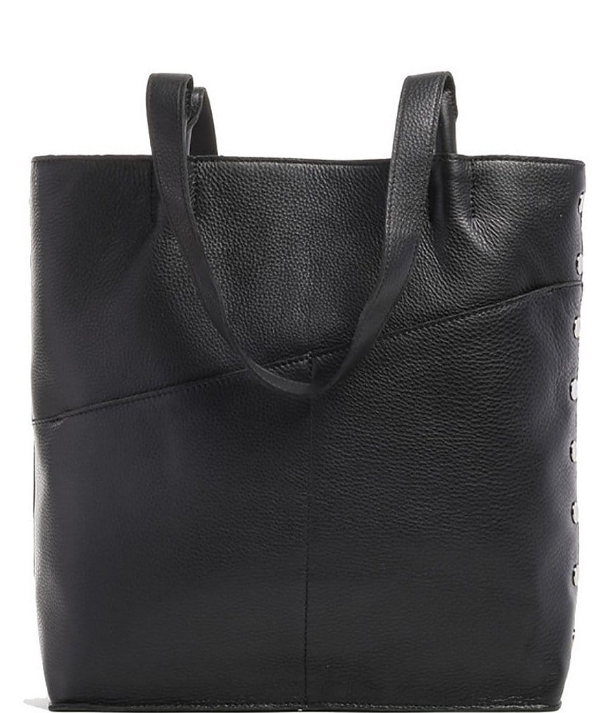 Hammitt Drew Large Leather Tote Bag