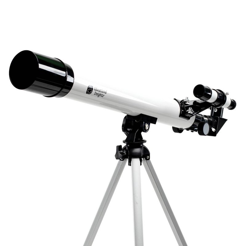 Educational Insights GeoSafari Vega 600 Telescope