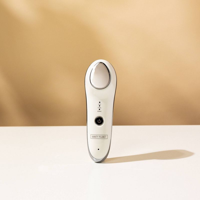 Vanity Planet Forever Young Hot and Cold Rejuvenating Wand - 1ct