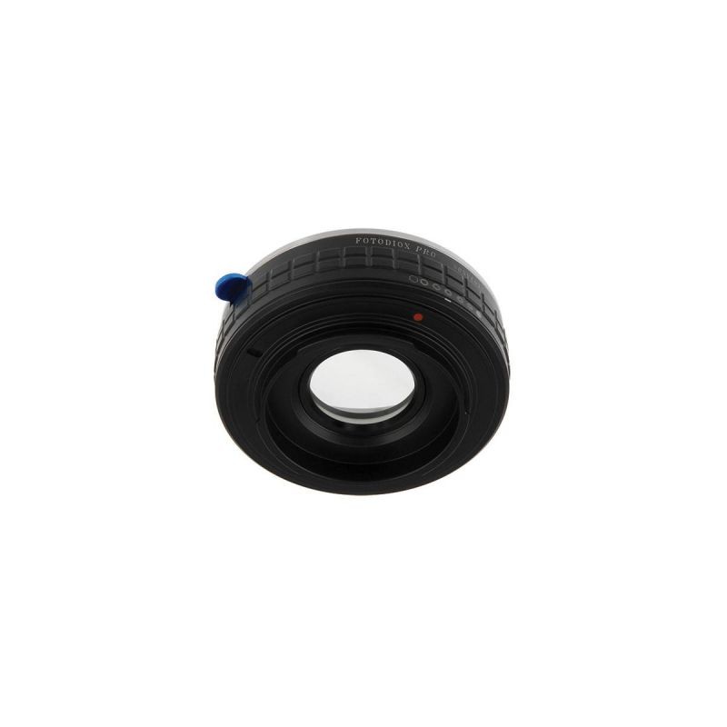 Fotodiox Lens Mount Adapter for Sony A Lens to Nikon F Mount Camera #SN-NK-G