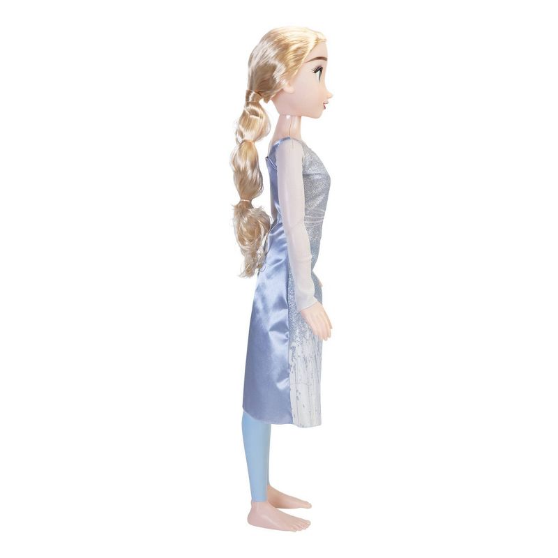 Disney Frozen 2 Ice Powers Playdate Elsa