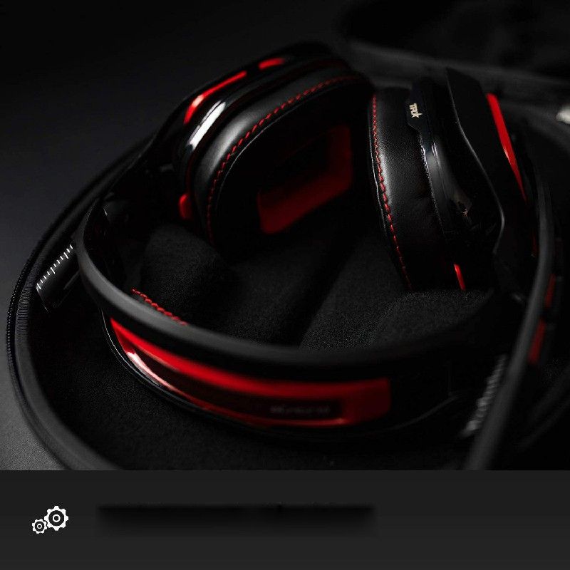 ASTRO Gaming A40 TR Headset + MixAmp Pro TR for PlayStation 4 - Manufactured Refurbished