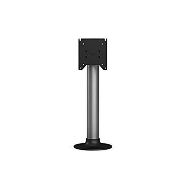 Elo E047663 ELO-KIT-BOLT DOWN 12 INCH-R, 12" Pole Mount Kit for I-series and M-seires Monitors