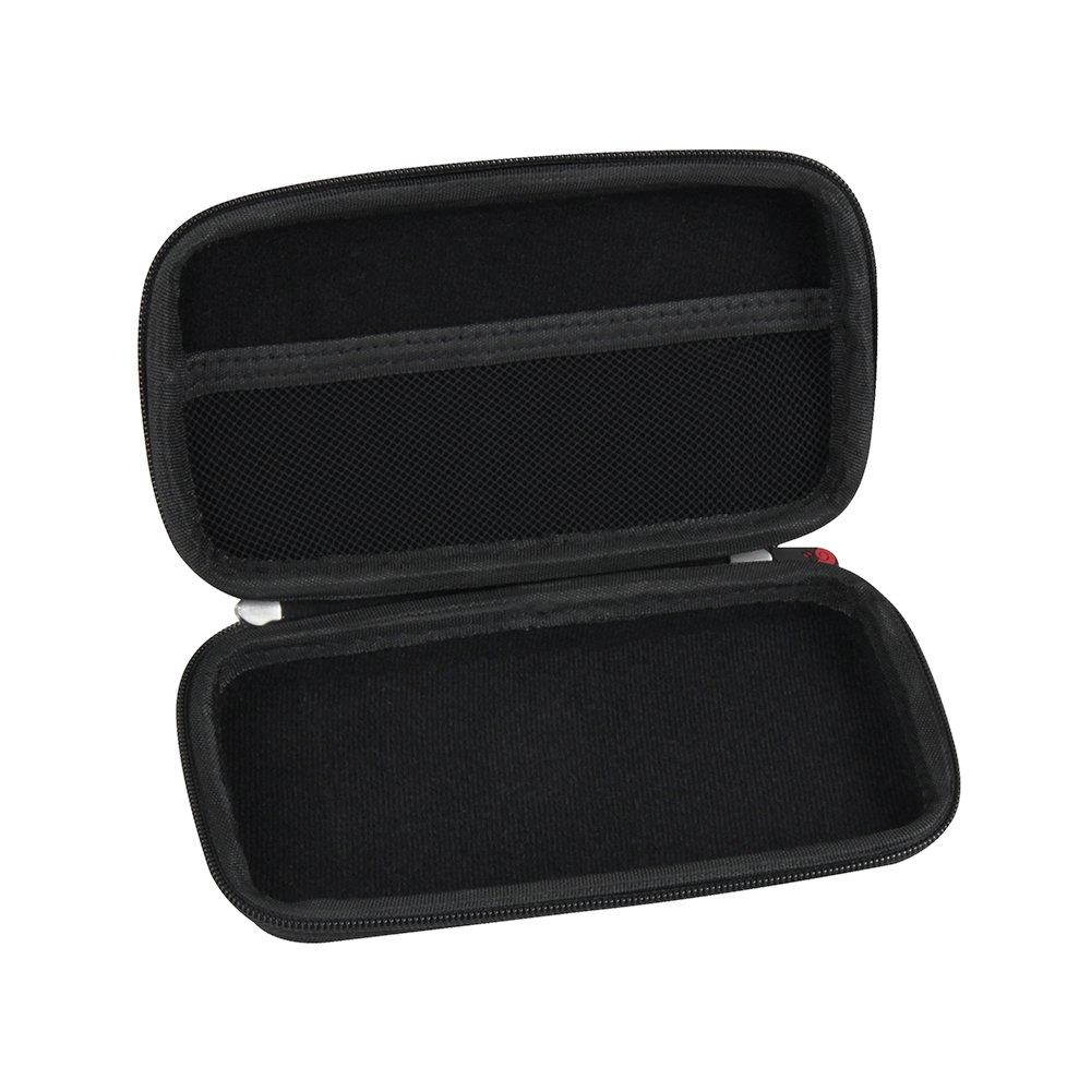 Hermitshell Hard EVA Travel Case Fits Villain - 20000mAh Portable Backup Battery Phone Charger