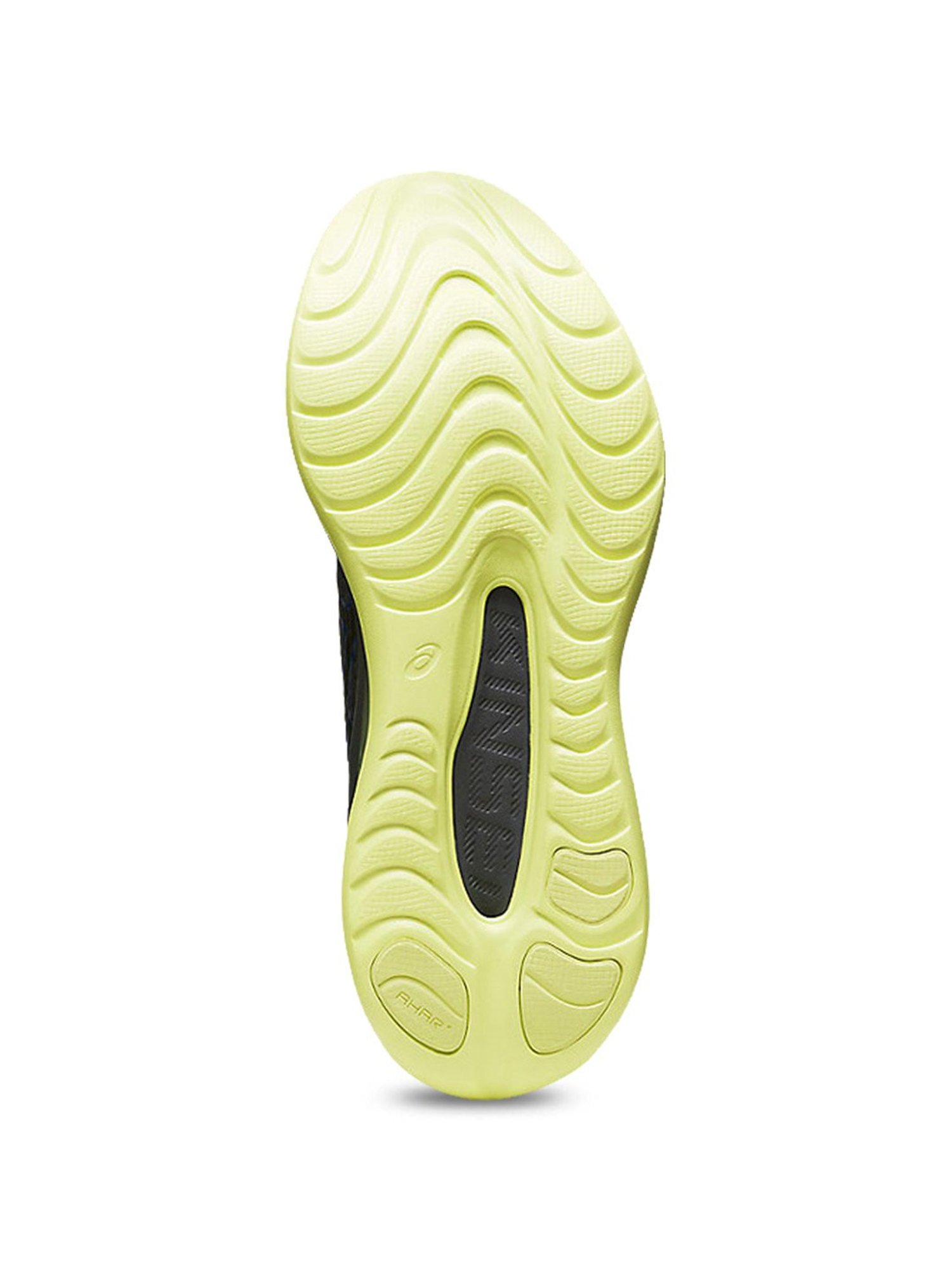 Asics Men's GEL-Kinsei Max Grey Running Shoes