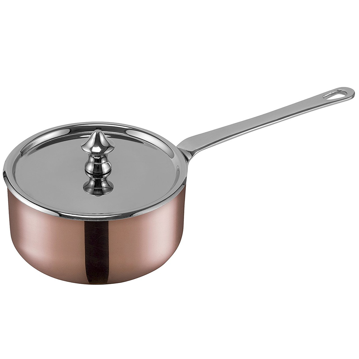 SCANPAN MAITRE D'' 0.35-QUART SAUCE PAN