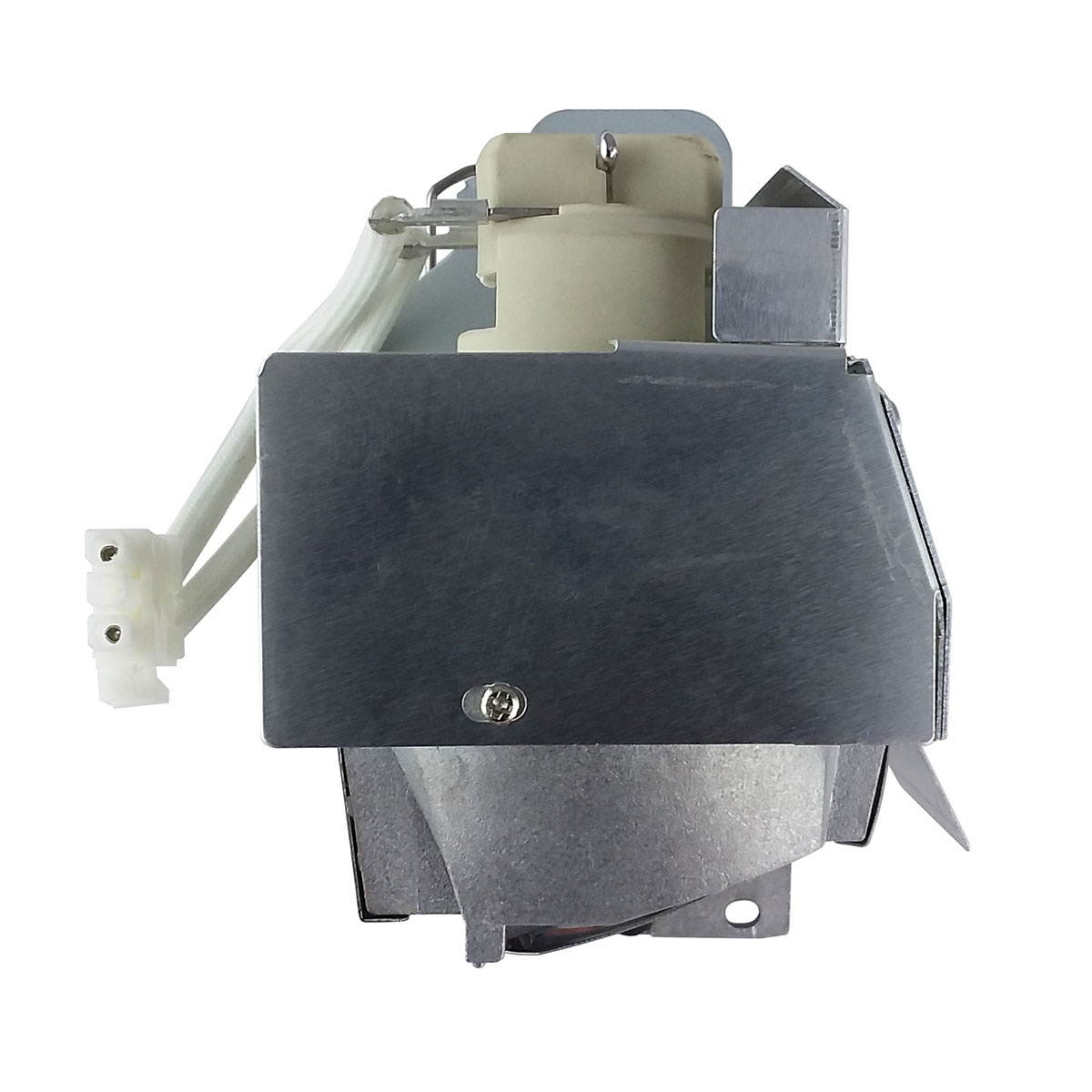 Original Philips Projector Lamp Replacement with Housing for Viewsonic RLC-085