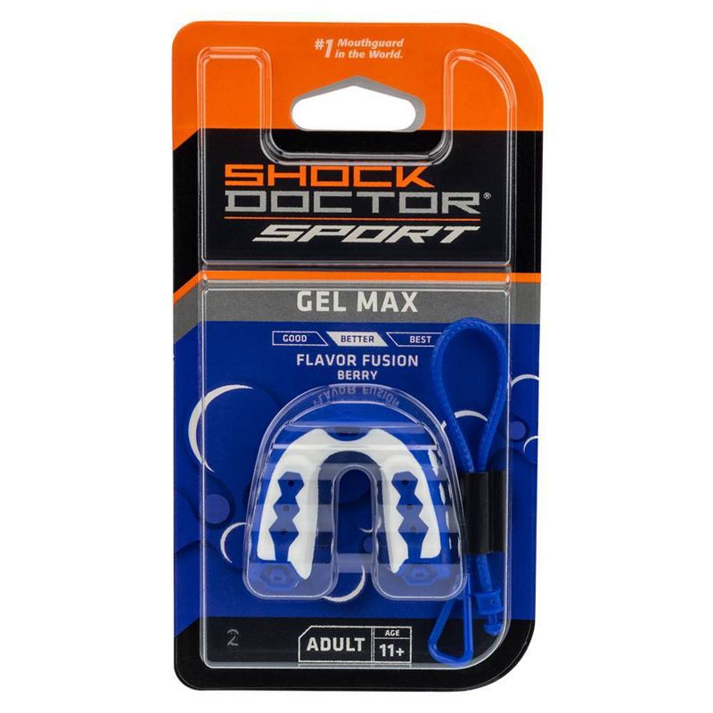 SISU Mouthguard Case - Black