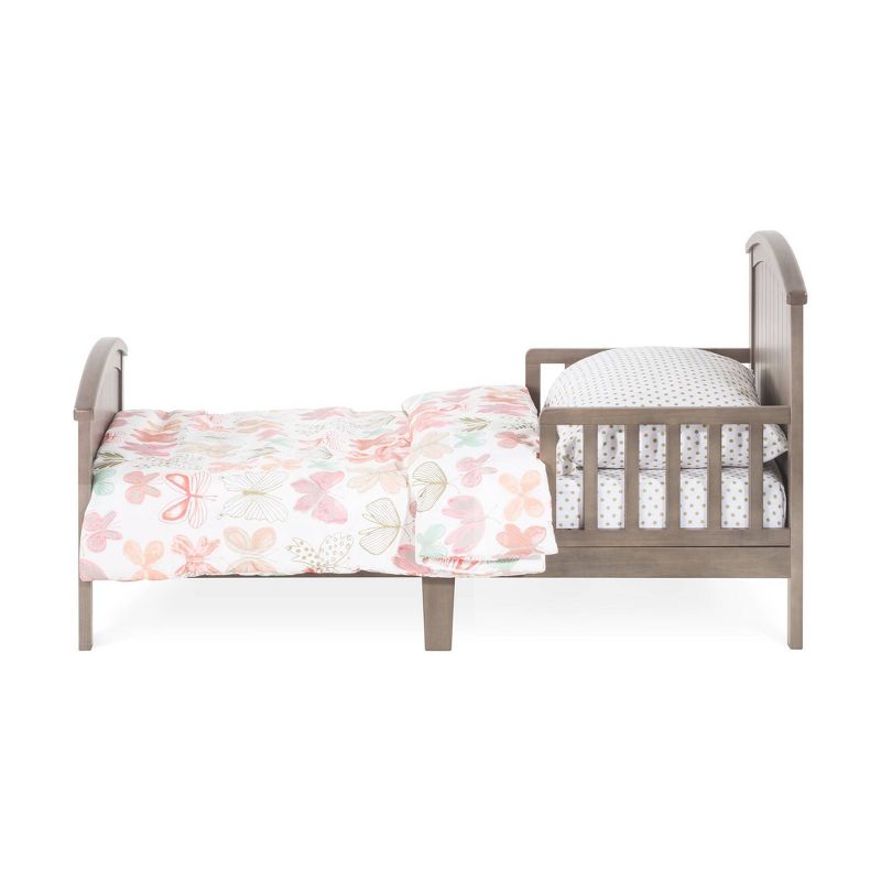 Forever Eclectic Hampton Toddler Bed - Dusty Heather