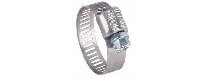 Ideal Tridon Nm4 Mini Hose Clamp