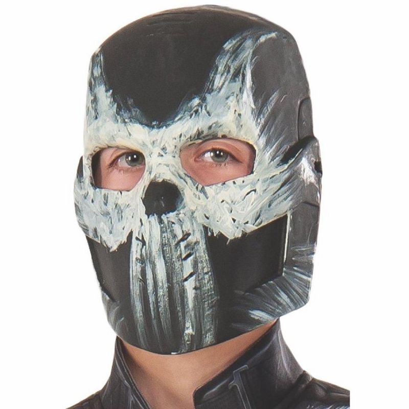 Disguise Pokemon Pikachu Child Half Mask | One Size