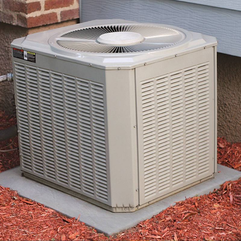 Emsco 25"x25" Paver/Stepping Stone - Gray