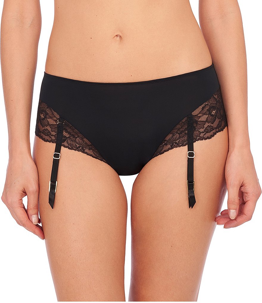 Hanky Panky Signature Lace Retro Thong
