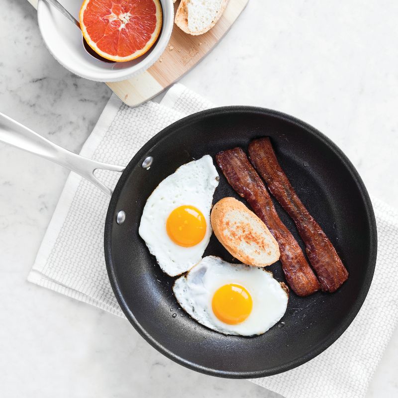 American Kitchen Cookware Premium Nonstick 10 Inch Frying Pan