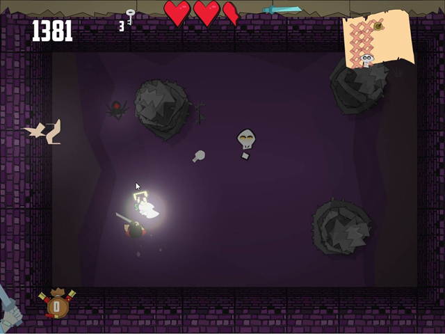 The Story Goes On [Online Game Code]