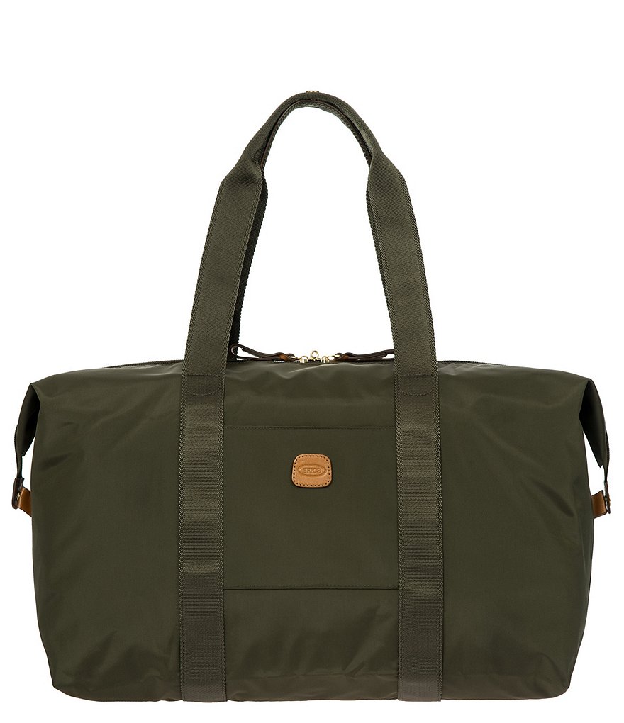 Bric's X-Bag 18#double; Folding Duffel Bag