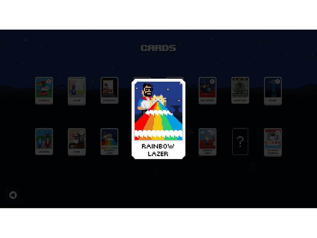 Shooting Stars [Online Game Code]