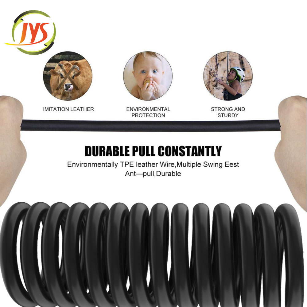 JYS-NS190 3 In 1 1.8M Charging Cable For Nintendo Switch JoyCon Data Cable Type C Charger