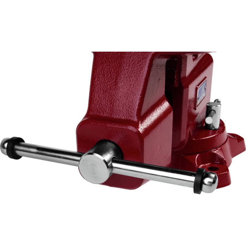 Wilton 28816 Utility HD 8 in. Jaw Bench Vise