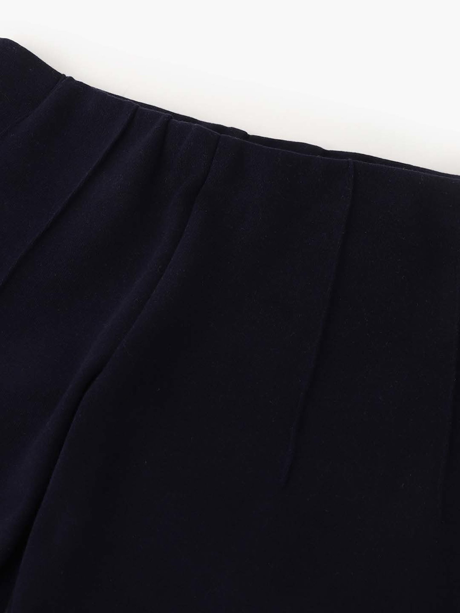 United Colors of Benetton Girls Blue Regular Fit Jeggings