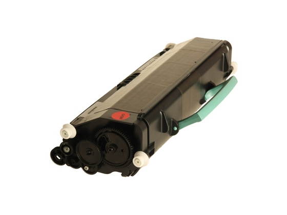 Compatible Black Toner Cartridge for Dell 330-2666 2330d, 2330dn, 2350d, 2350dn