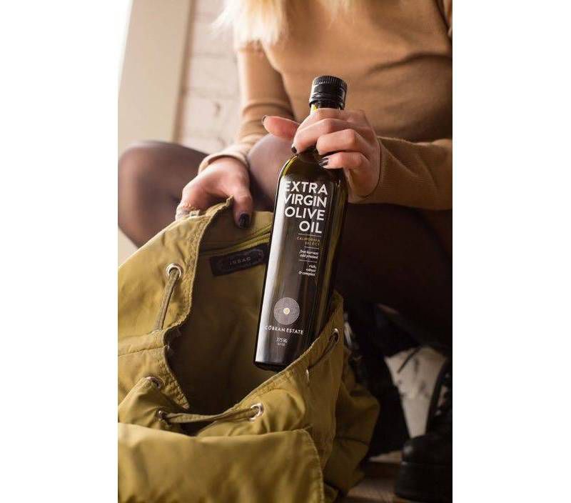 Cobram Estate California Select Extra Virgin Olive Oil - 375ml