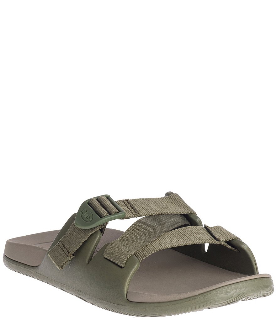 Timberland Men's Originals Thong Sandals