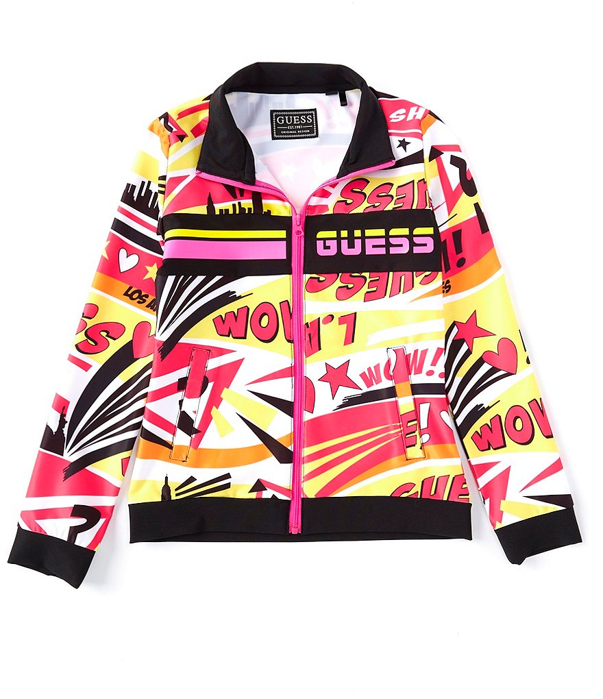 Obermeyer Little/Big Girls 1-8 Frankie Snow Ski Shell Jacket