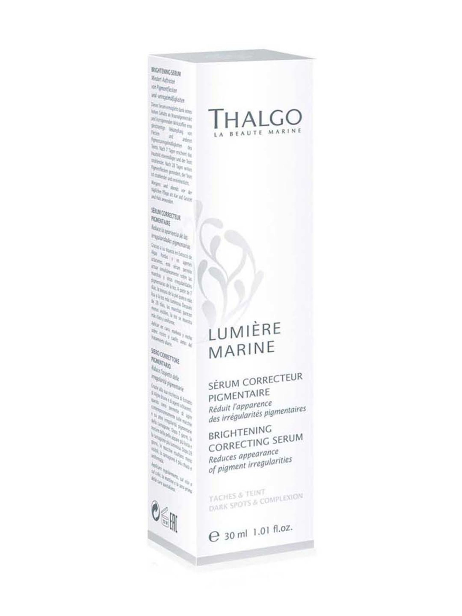 Thalgo Brightening Correcting Serum 30 ml