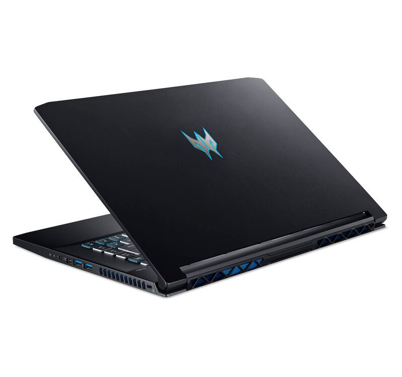 Acer Predator Triton 500 - 15.6" Intel i7-10750H 2.6GHz 16GB Ram 512GB SSD W10H - Manufacturer Refurbished