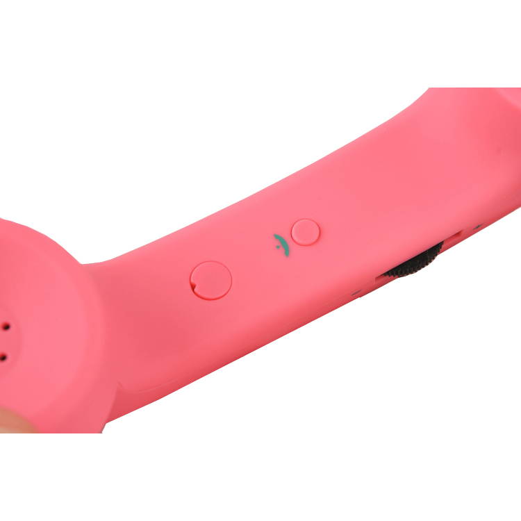 3.5mm Button Mic Retro POP Phone Handset Telephone for Apple iPhone 5,5C,5S,4S,4