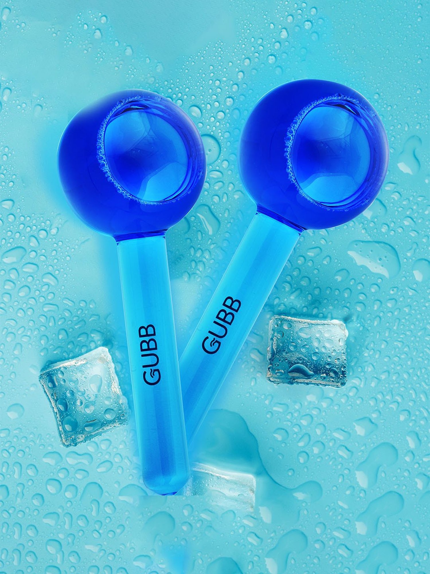 Kazarmaa 3D Manual Roller Face Body Massager