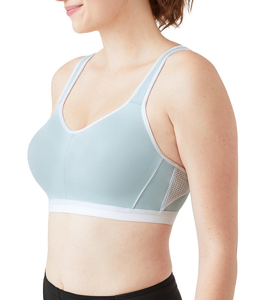 Wacoal Back Appeal Minimizer Bra